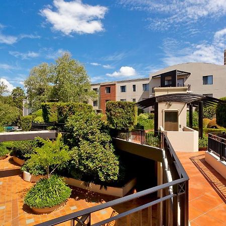 Aac Apartments - Griffin Canberra Esterno foto