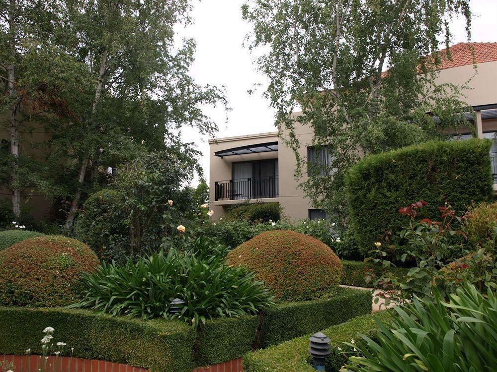 Aac Apartments - Griffin Canberra Esterno foto