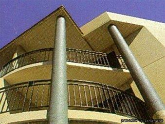 Aac Apartments - Griffin Canberra Esterno foto