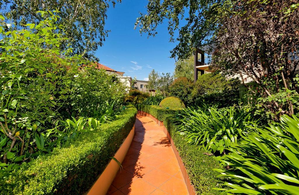 Aac Apartments - Griffin Canberra Camera foto