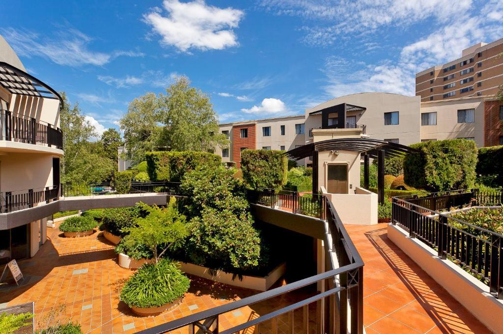 Aac Apartments - Griffin Canberra Esterno foto
