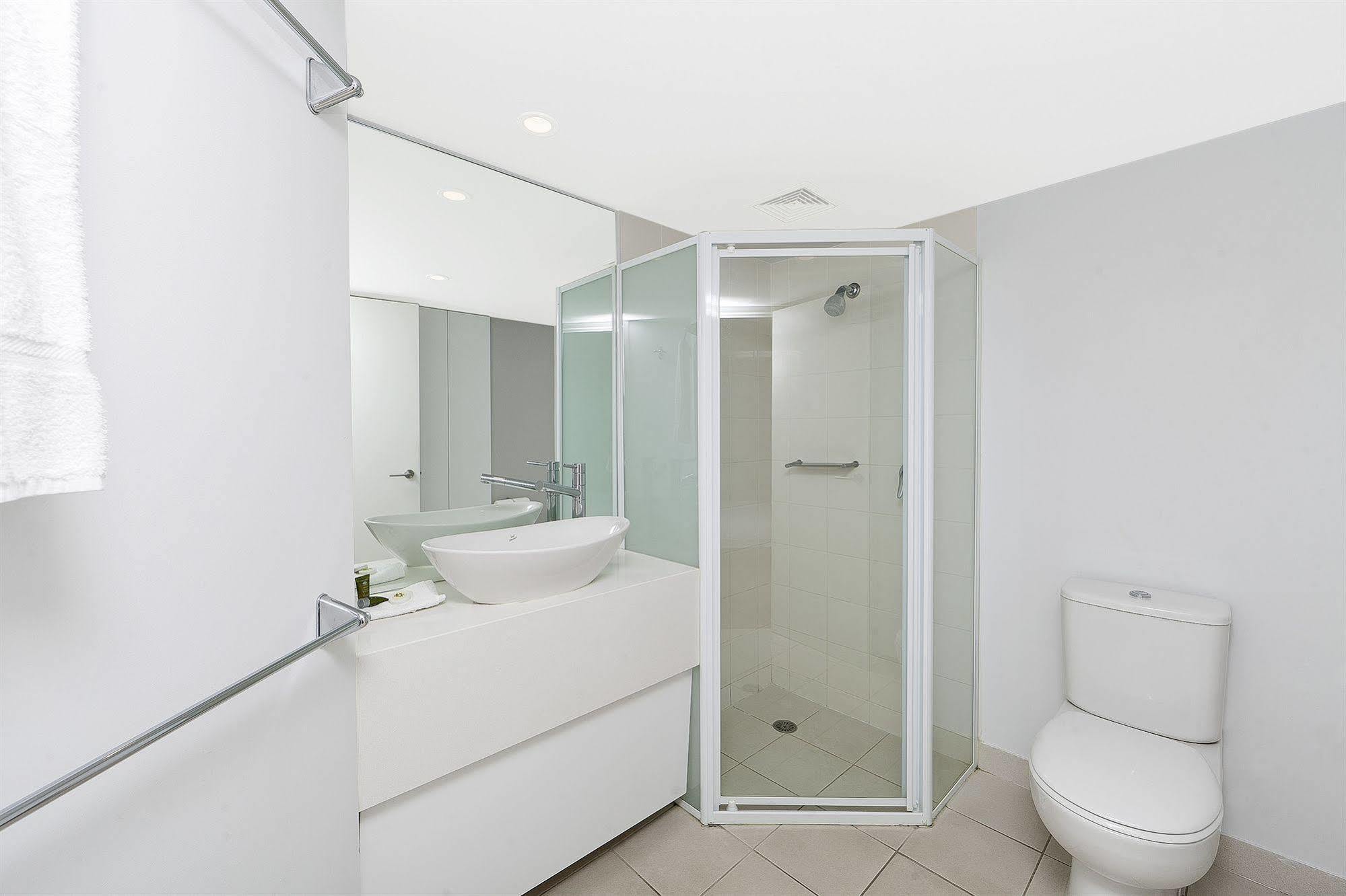 Aac Apartments - Griffin Canberra Esterno foto